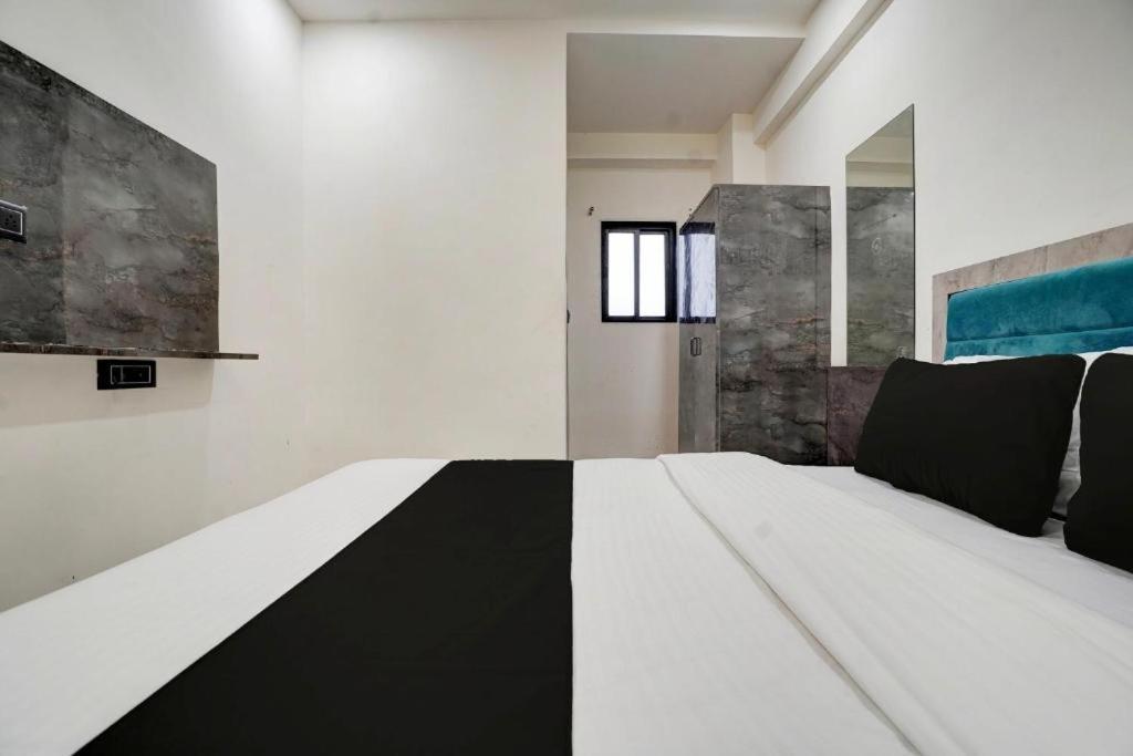 Hotel Westin Park - Chandlodiya, Sg Highway 2*