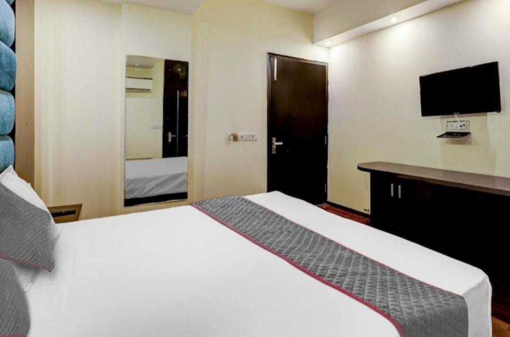 Hotel Westin Park - Chandlodiya, Sg Highway Ahmedabad