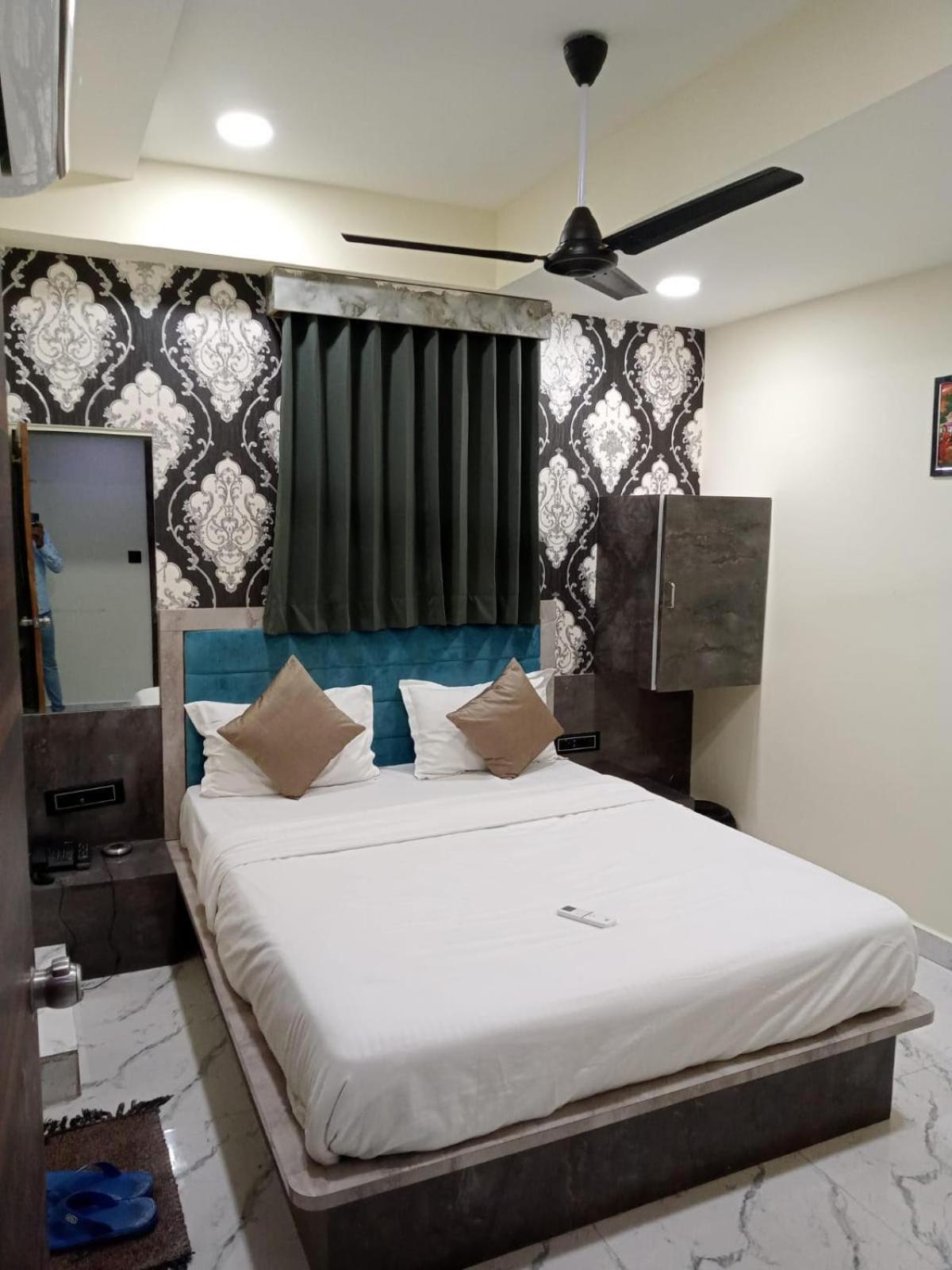 Westin Park - Chandlodiya, Sg Highway Hotel Ahmedabad